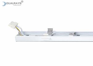 Power Adjustable by DIP Switch Linear LED Module for Flexible Solutions