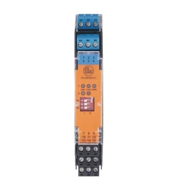 Buy IFM N0533A Switching amplifiers for Namur sensors at wholesale prices