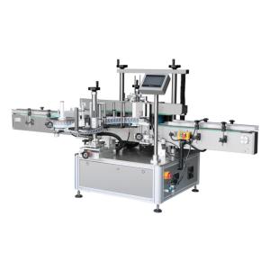 Quality Double Side Stick Labeling Machine for sale