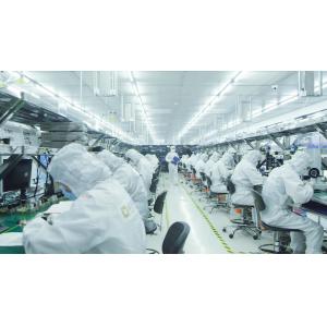 WUHAN GLOBAL SENSOR TECHNOLOGY CO., LTD.