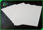 Food Grade White Kraft Paper Roll / White Bleached Kraft Paper 260 GSM Free
