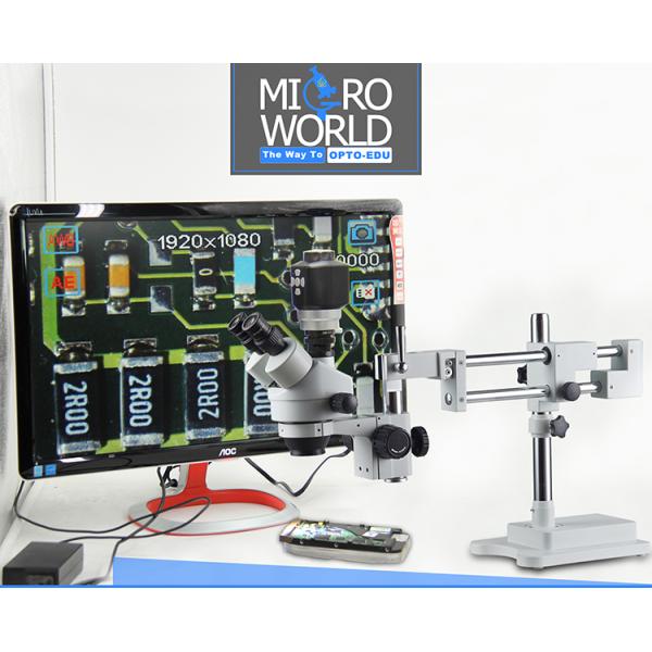 Digital Stereo Microscope