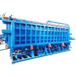 Lost Foam And EPS Block Moulding Machine For Precise And Consistent Foam Block