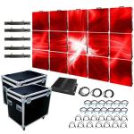 SDK Function LED Display Screen Panel Rental P2.6 P2.9 P3.91 P4.81 with