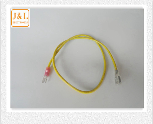 high quality harness