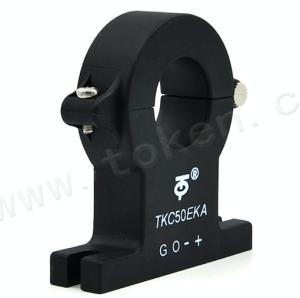 China DC 500V Split Core Hall Effect Current Sensor / Split Core Dc Current Transducer on sale