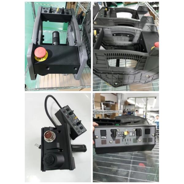 JLG ES Platform Control Box 1001091154 Upper Control Spare Parts