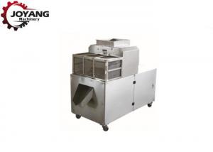 Quality Automatic Rice Cake Maker , Rice Cake Making Machine 24 Hour Continuously for sale
