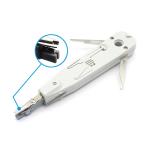 Screw Or Rivet Type KRONE LSA-PLUS Insertion Tool with Sensor