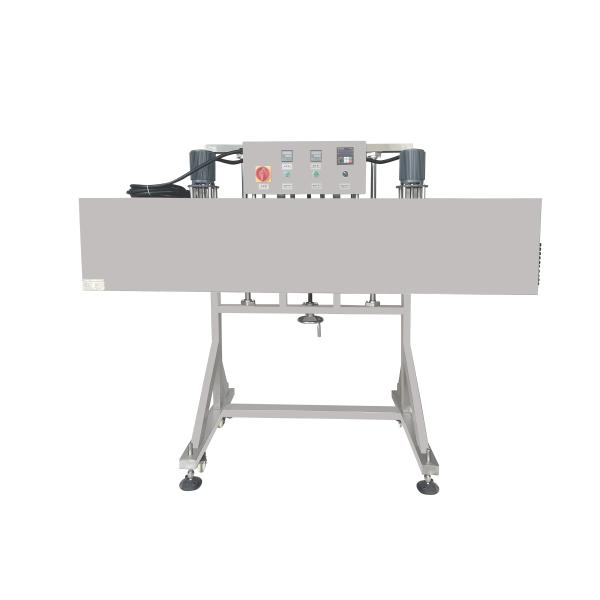 Simple Structure Good Looking Appearance 2m Electric Heat Tunnel for Shrink Sleeves