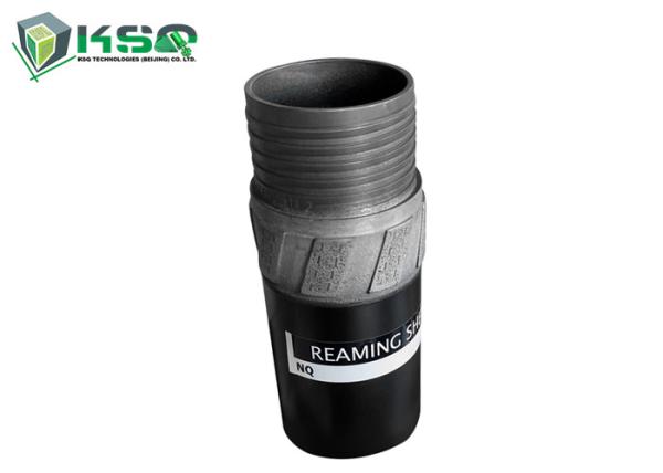Buy Core Drilling Tools NQ Reamers Reaming Shell at wholesale prices