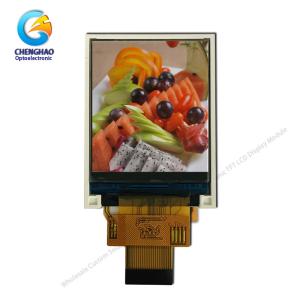 Quality Custom 1.8&quot; Mini LCD Display Module ST7735S Drive IC TFT Screen Panel for sale