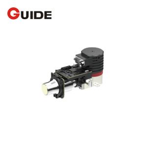 P330Z3 Cooled AD Module for Optical Gas Imaging System Integration