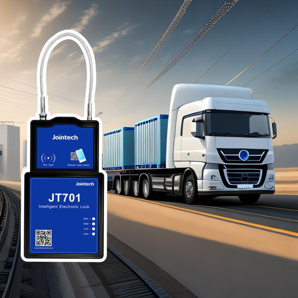 Buy Vehicle Tracking Management Cloud Computing Asset Tracking Padlock IP67 Waterproof at wholesale prices