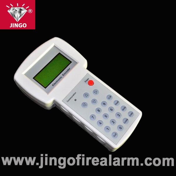 Buy Addressable intelligent fire alarm systems coder at wholesale prices