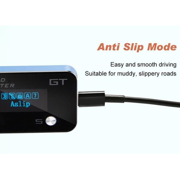 OEM Windbooster Electronic Throttle Controller Simple Interface