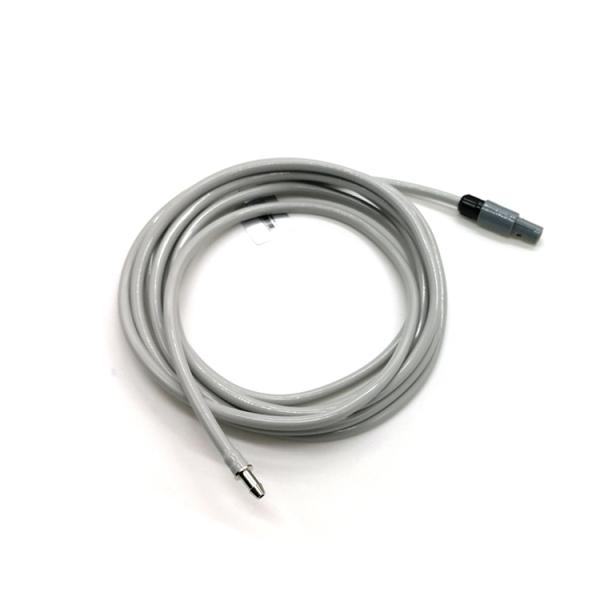 Infinium Compatible Lemo Style Connector NIBP Hose P02112