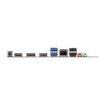 HDMI X 2/B365/ Intel Thin Mini ITX Motherboard USB 3.1 Gen 1 (USB3.0) Type A