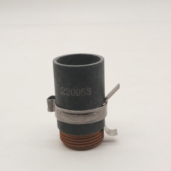 220953 Hypertherm Retaining Cap For Powermax 65 85 105