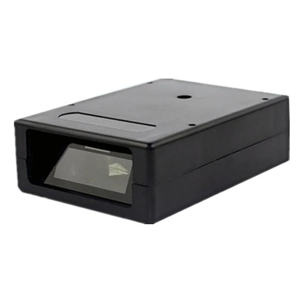 Buy RS232 Fixed Barcode Scanner Module Kiosk Embedded Mini Barcode Reader YHD-M100L at wholesale prices