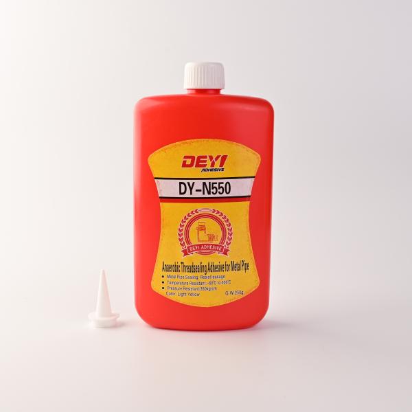 Buy Lock Tight Metal Threads With Threadlock Adhesive Medium Strength Methacrylate Formula at wholesale prices