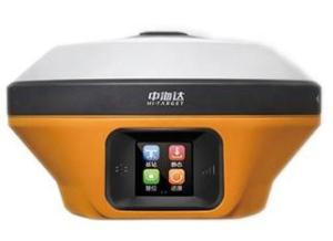 Quality HI-Target RTK GPS V98 GPS Receiver with 16GB internal storage and OTG functions for sale