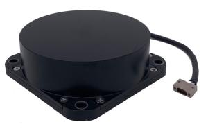China 1000Hz High Frequency Electronic Gyroscope Sensor with 200 Bandwidth and Zero Bias Stability of ≤ 0.005/0.003°/h -50- 70 on sale