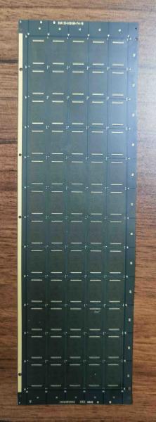 Buy memory IC substrate manufacture for DDR/LPDDR at wholesale prices