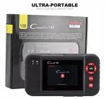 Creader VIII LAUNCH X431 Creader VIII Code Reader Scanner Support ENG/AT/ABS/SRS