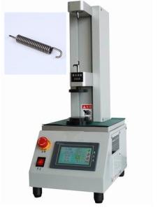 Quality Professional Spring Testing Machine With Load 50N / Tension Compression Tester for sale