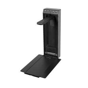 Professional HD Foldable Document Scanner Camera Audio Presenter Wall Mount