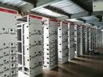 Custom Low Voltage Distribution Board , GCK/GCS Switch Panel Enclosure Up To