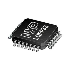 Quality 4K RAM 32K FLASH Microcontroller 40MHz ARM Based MCUs S9KEAZN32ACLC for sale