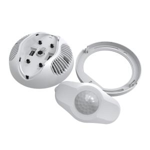 Quality 20 Lux To 320 Lux Ultrasonic Motion Sensor 120 ° Detection Degree for sale