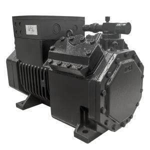 Customizable Cooling System Piston Compressor For Condensing Unit Walk In Cooler