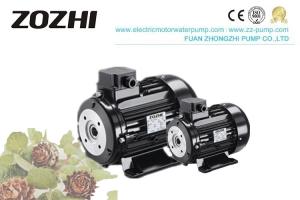 China 2.2KW 3HP Hollow Shaft Electric Motor HS100L2-4 For High Pressure Power Washers on sale