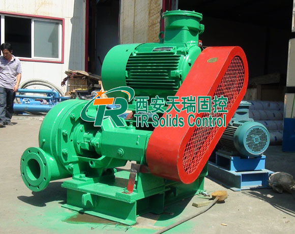 Mud shear pump for sale 100m3/H Oilfield Drilling Shear Pump For Drilling Fluid Circulation System