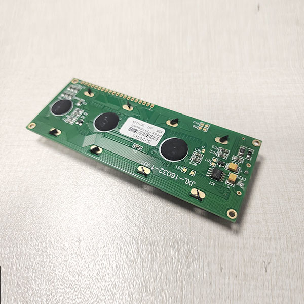 Industry Measurement Screen Display 1602 1603 Character LCD Display Module