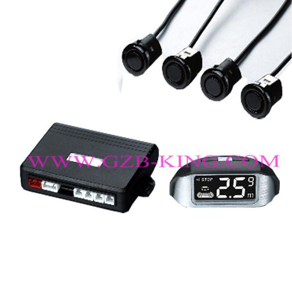 Buy Wireless LCD Display Parking Sensor at wholesale prices