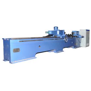 Quality 4MPa Roll Welder 790mm Auto Press Mounting Machine TYJ-16X220 for sale
