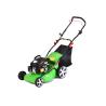 Buy cheap 60L 196cc 51cm Hand Push Garden Lawn Mower 20 Inch from wholesalers