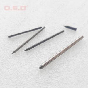 China Grain Size 0.4μm Tungsten Carbide Composite Rods K10-K20 for Engraving Tools on sale