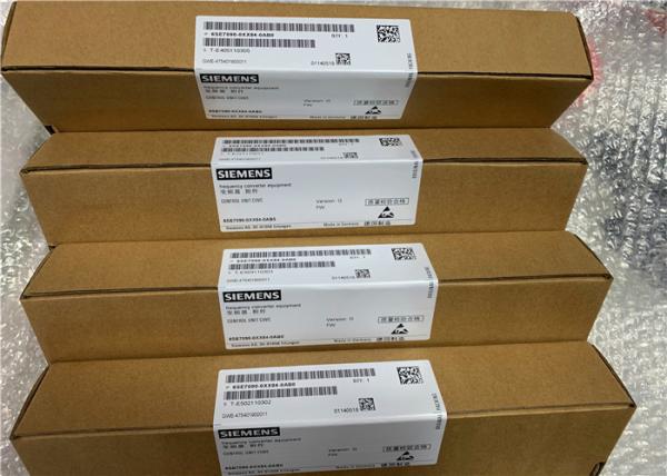 Buy Siemens Programmable Circuit Board 6se7090-0xx84-0ab0 Closed Loop Open Loop Control Module at wholesale prices