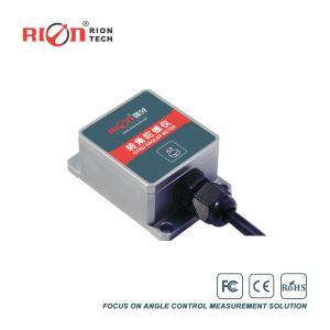Quality RION TL720D MEMS Gyroscope Sensor The Ultimate Navigation Component for Robot Cars for sale