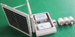 Short Circuit Earth Fault Path Indicator Detection System Device For Overhead