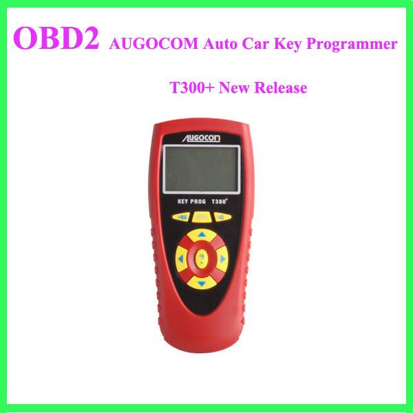 Buy AUGOCOM Auto Car Key Programmer T300+ New Release at wholesale prices