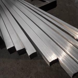 China Diameter 200mm Round Stainless Steel Hexagon Square Bar Polished Hairline 304 316 430 430f 310S on sale