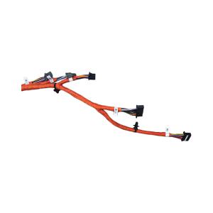 Quality Battery Management System BMS Wiring Harness Automotive Customizable for sale