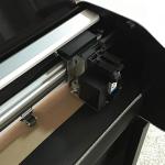 Kraft Vertical CAD Paper Pattern Printing Cutting Plotter Paper Cutter Plotter