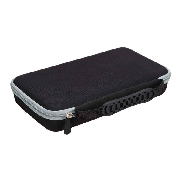 Fit Monitoring Stethoscope Storage Case Dustproof 1680D Material